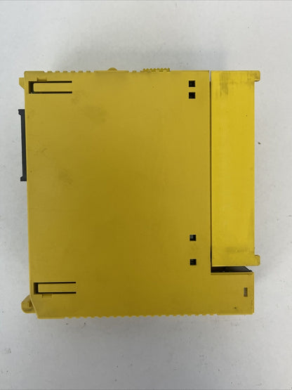 FANUC A03B-0807-C104 INPUT MODULE 16 PT 24VDC AID16D