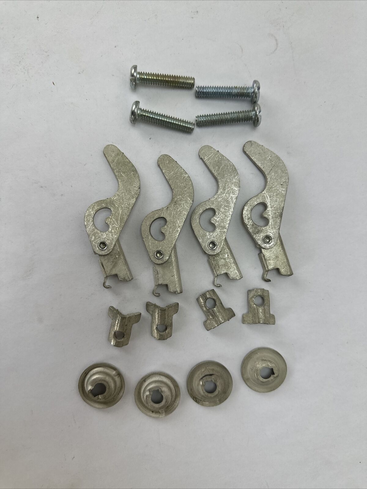 FEDERAL PACIFIC ELETRIC COMPANY 3451A0057 PANELBOARD TRIM KIT