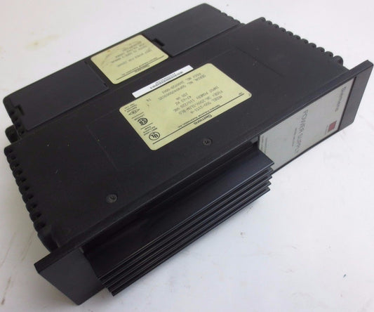 SIEMENS 500-2151-A POWER SUPPLY - 110/220VAC, 47-63Hz, 150VA - FUSE 3A, 250V