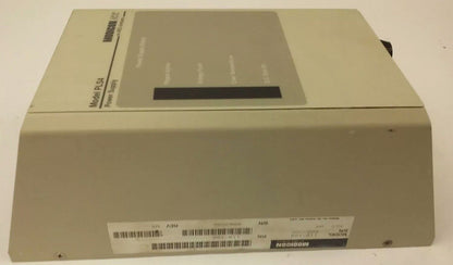 MODICON/ AEG 110-108 MODEL PLS4 POWER SUPPLY, REV W4