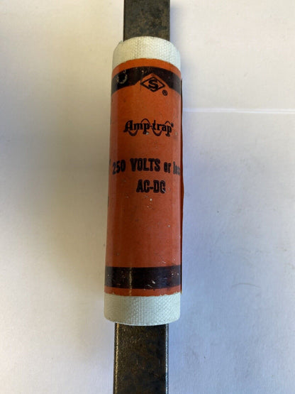 Shawmut Amp-trap A2Y80 Type 3 80A 250V Fuse