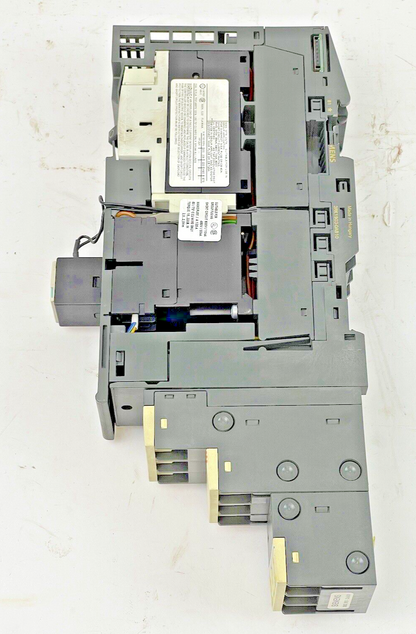 SIEMENS - 3RK1301-0DB00-0AA2/3RK19032AA10/3RV1011-0DA10/3RH1911-1AA01/3RK1903-0A