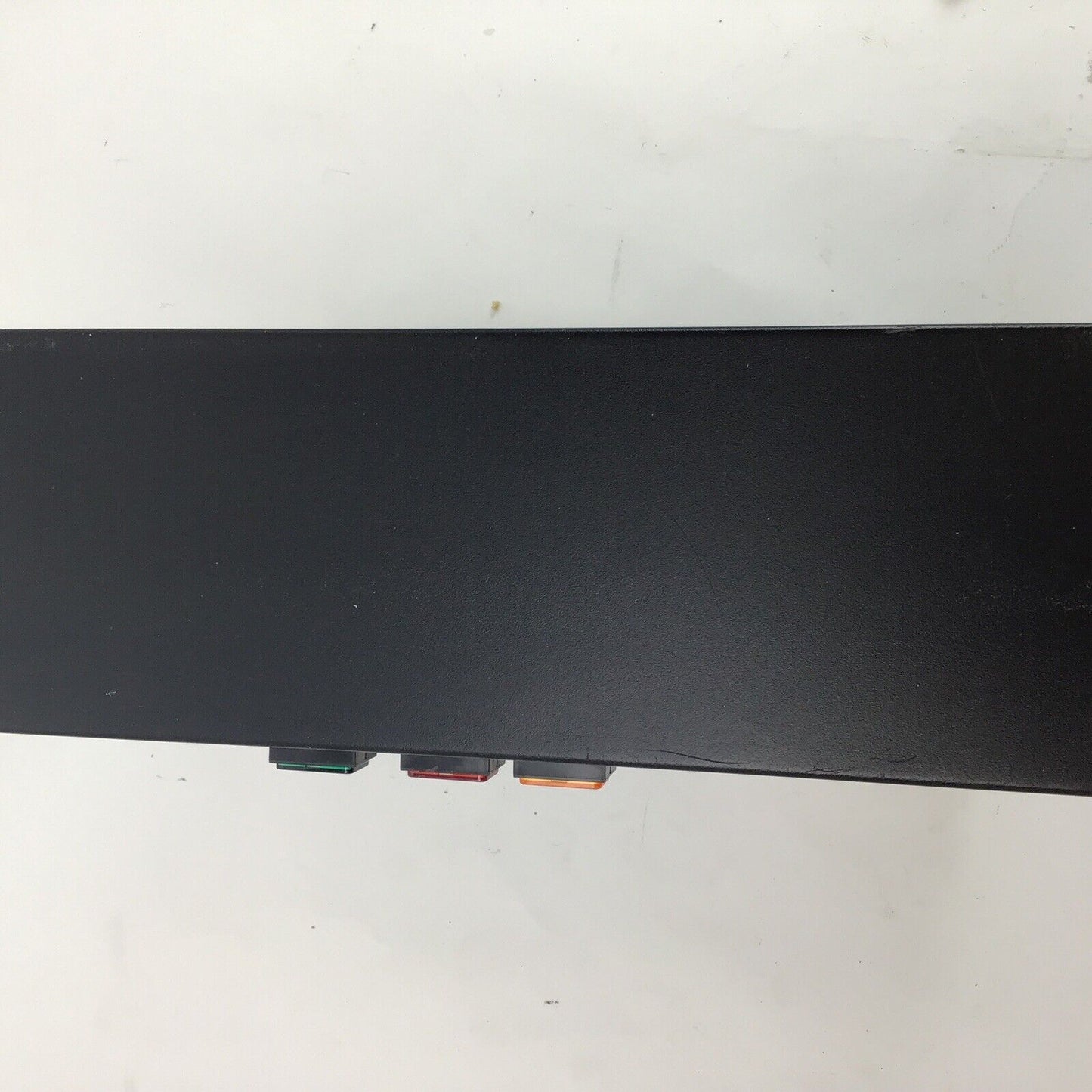 SCHNEIDER ELECTRIC APC AP9235 COLOR DISPLAY SCREEN 24VDC 1.2A