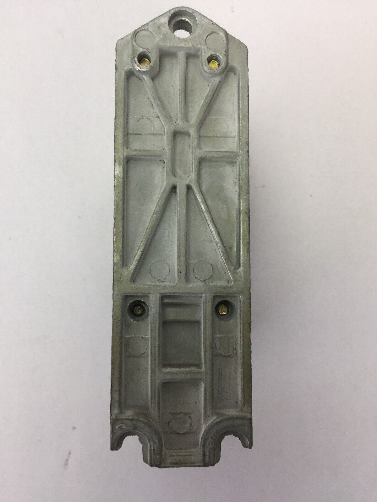 SYLVANIA PMS 6S SLIM JIM RELAY TB139-1 COIL 110-120V 60HZ 110V 50HZ