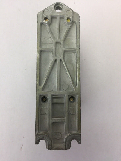 SYLVANIA PMS 6S SLIM JIM RELAY TB139-1 COIL 110-120V 60HZ 110V 50HZ