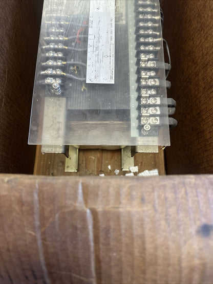 GRAND TRANSFORMER 109505 TRANS SERVO 5KVA TRANSFORMER