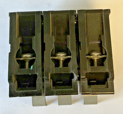 WESTINGHOUSE BAB3040HT CIRCUIT BREAKER 40A 3POLE TYPE BA 240VAC