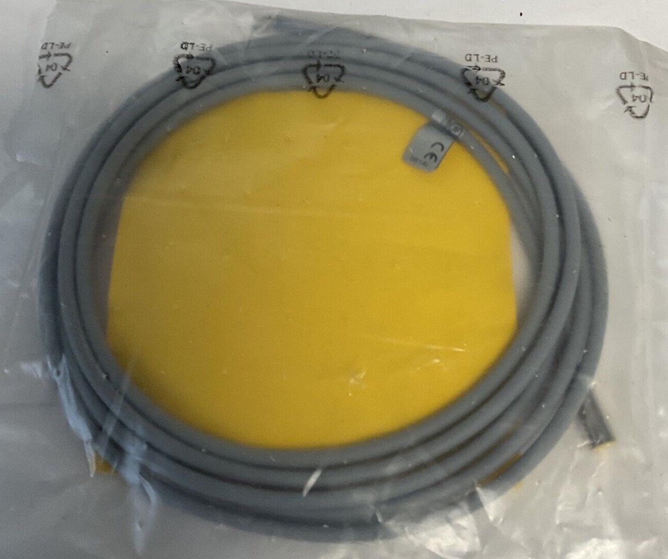 TURCK BI2-EH6,5K-RP6X INDUCTIVE SENSOR 10-30VDC 150MA 2MM