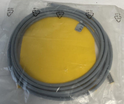 TURCK BI2-EH6,5K-RP6X INDUCTIVE SENSOR 10-30VDC 150MA 2MM