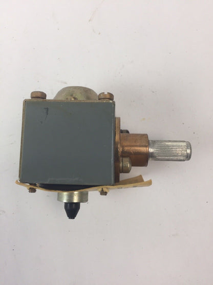 ALLEN BRADLEY 40192-145-52 OPERATING HEAD FOR A LIMIT SWITCH