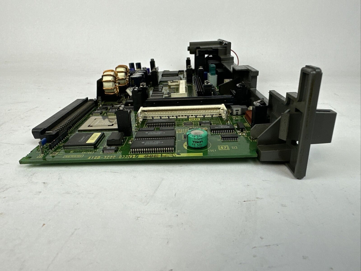 FANUC A16B-3200-0320/08E MAIN CIRCUIT BOARD