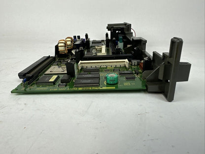 FANUC A16B-3200-0320/08E MAIN CIRCUIT BOARD