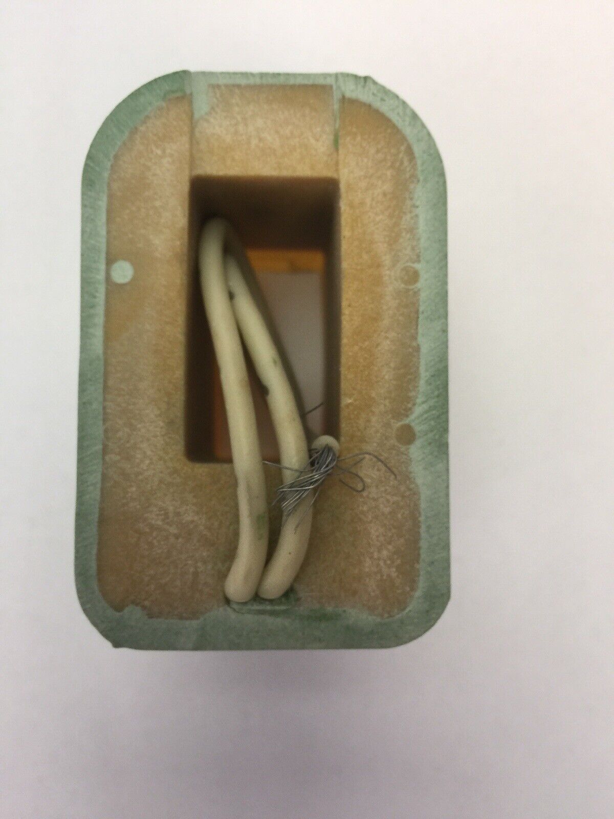 GE 15D8G356 COIL 460V 50HZ