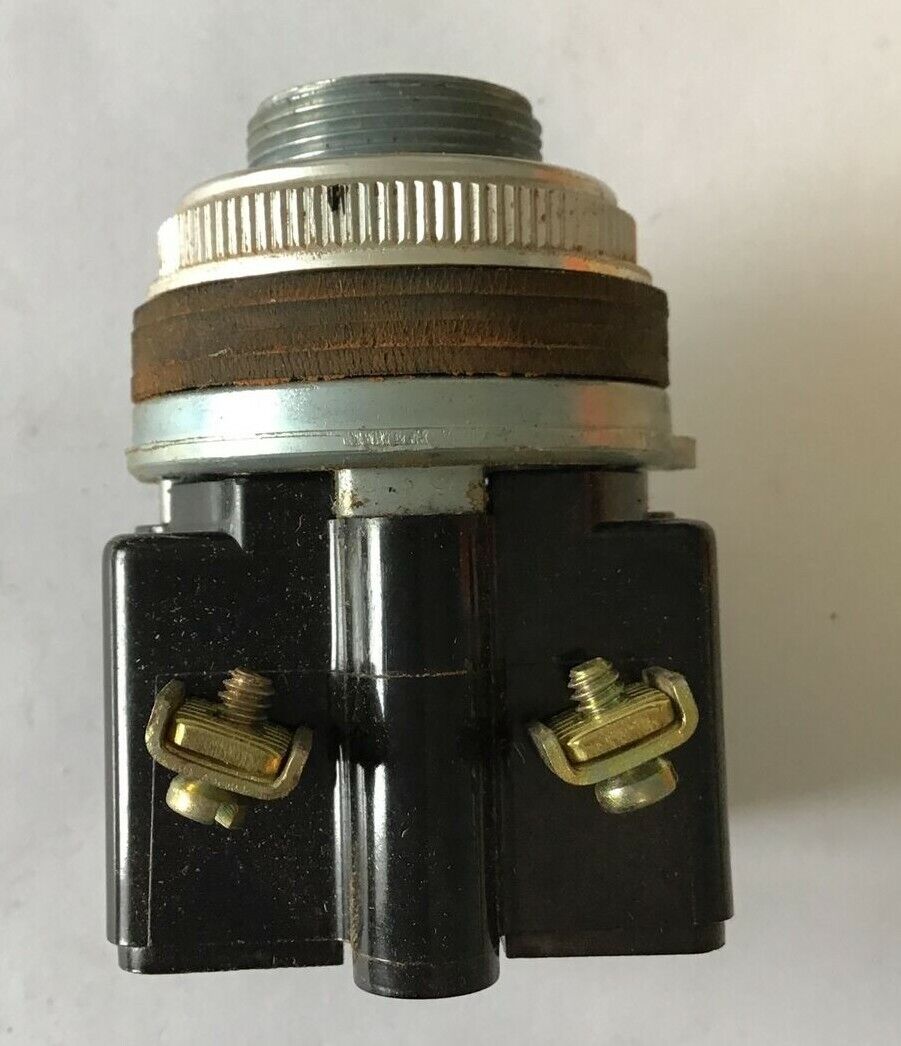 SQUARE D KP-7 PILOT LIGHT 240V 60HZ SER.A