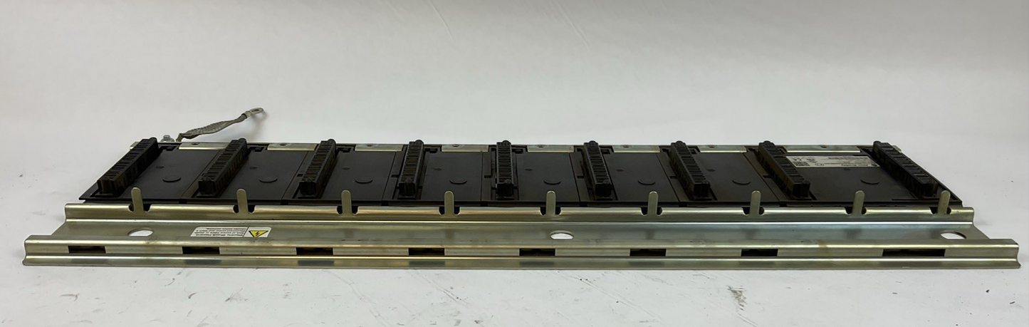 ALLEN BRADLEY 2094-PRS38 SERIES A 8 AXIS SLIM POWER RAIL