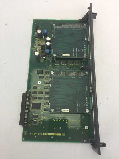 FANUC A16B-2203-0190/07B DEVICENET I/F PCB