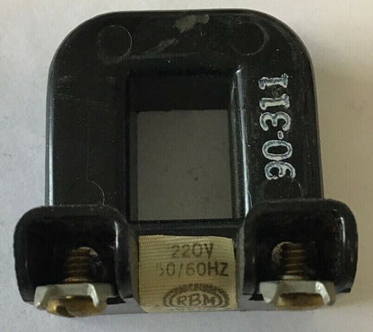 ESSEX 90-311 COIL 230/240V