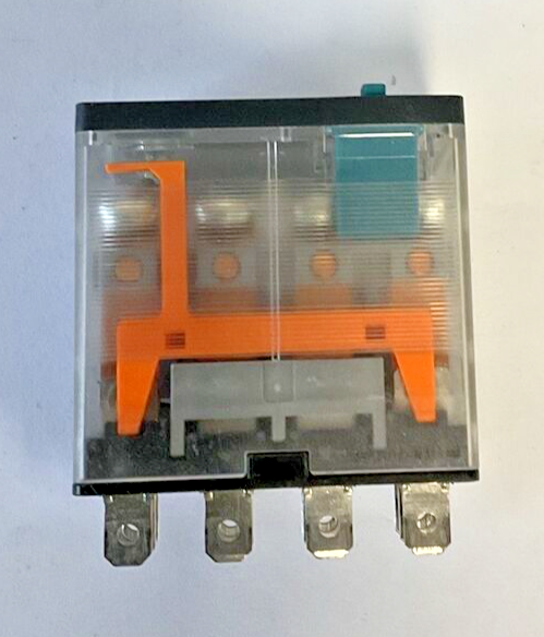 MAGNECRAFT 784XDXM4L-24D RELAY 277VAC 28VDC ***LOTOF6**