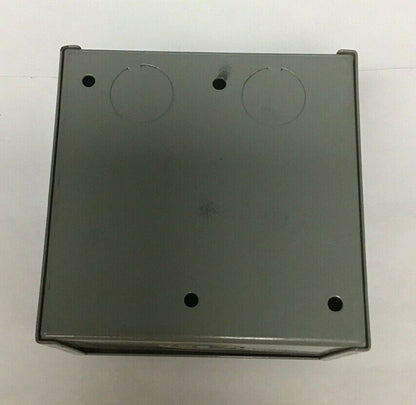 GOULD ITE FRACTIONAL HORSEPOWER MANUAL STARTER