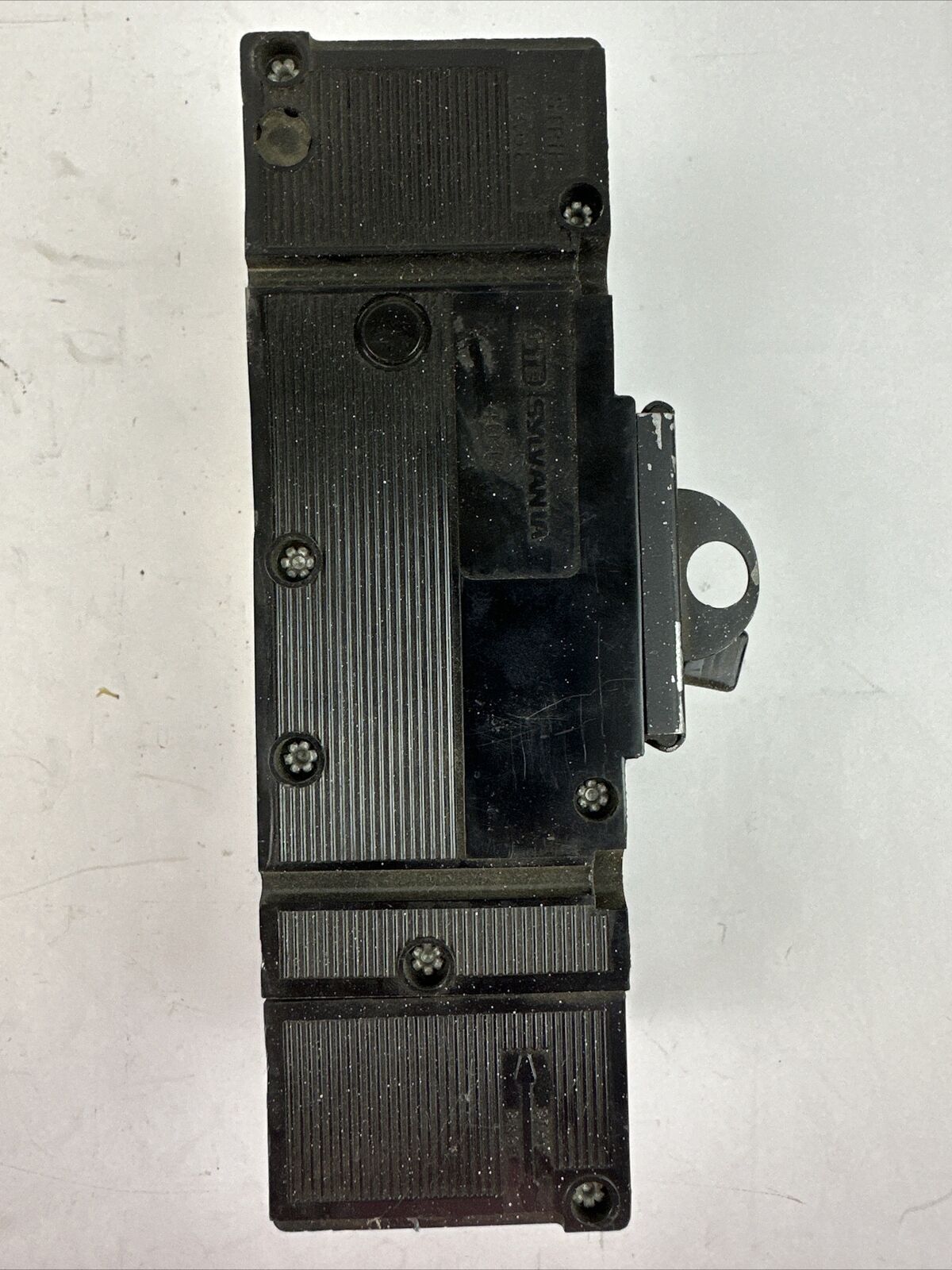 GTE SYLVANIA QFL2150 CIRCUIT BREAKER 150AMP 2POLE 240VAC