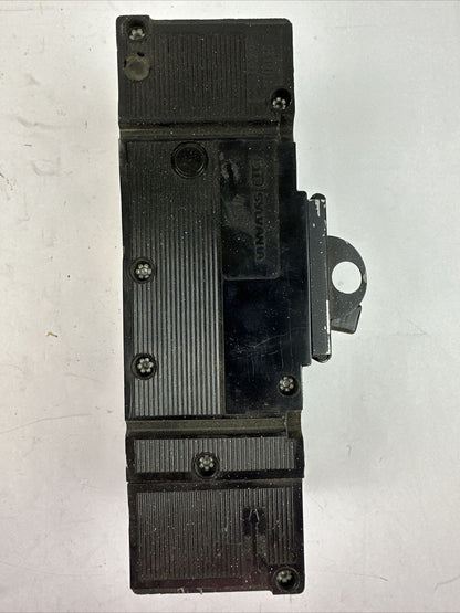 GTE SYLVANIA QFL2150 CIRCUIT BREAKER 150AMP 2POLE 240VAC
