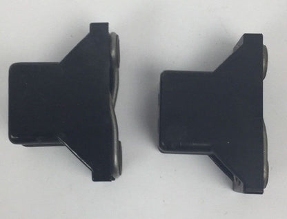 ALLEN BRADLEY N29 HEATER ELEMENT LOT OF 2