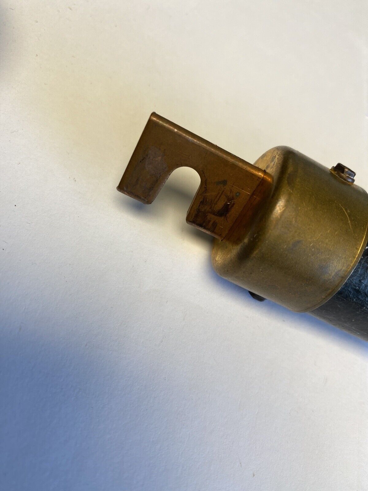 Littelfuse Slo-Blo FLSR80 80A 600V Fuse "Lot of 2"