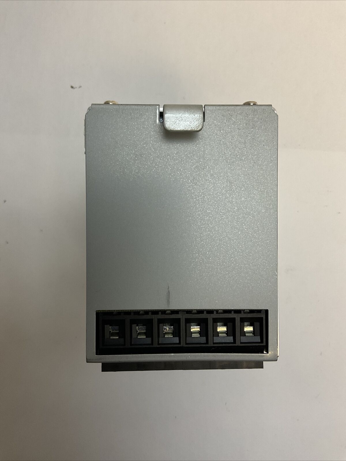 ALLEN BRADLEY 4983-DC120-10 SER A ISLATROL FILTER & SURGE SUPRESSOR 120VAC 10A