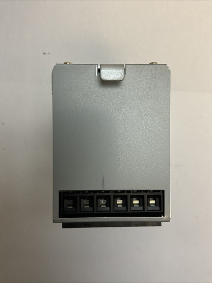 ALLEN BRADLEY 4983-DC120-10 SER A ISLATROL FILTER & SURGE SUPRESSOR 120VAC 10A
