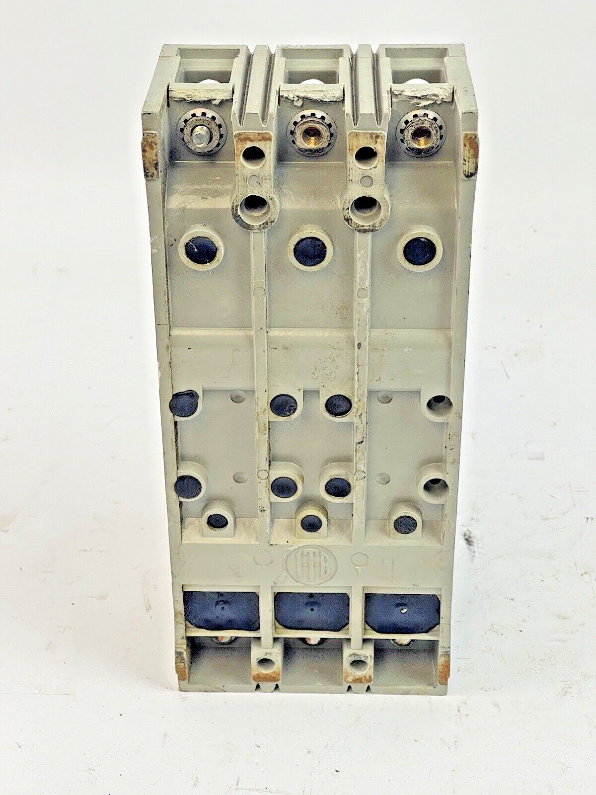 ITE / SIEMENS - HF3-B070 - CIRCUIT BREAKER - 70 AMP, 250 DC, 600 VAC, 3 POLE