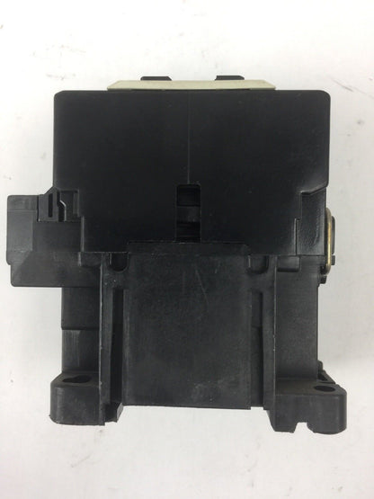FUJI SC-0 CONTACTOR COIL 24V 50HZ 24-26V 60HZ