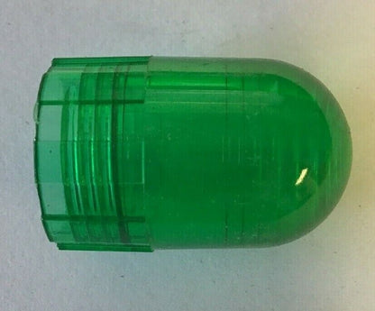 IDEC CG2L GREEN LENS COVER***LOTOF25***