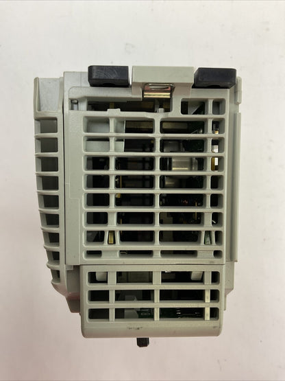 ALLEN BRADLEY 1769-L35E SER A FW REV 1.15 LOGIX 5335E PROCESSOR UNIT