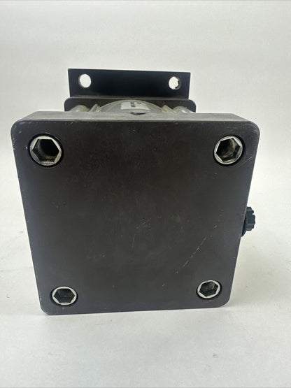 PARKER 05.00 J3MAU14A 3.000 CYLINDER 250 psi Air