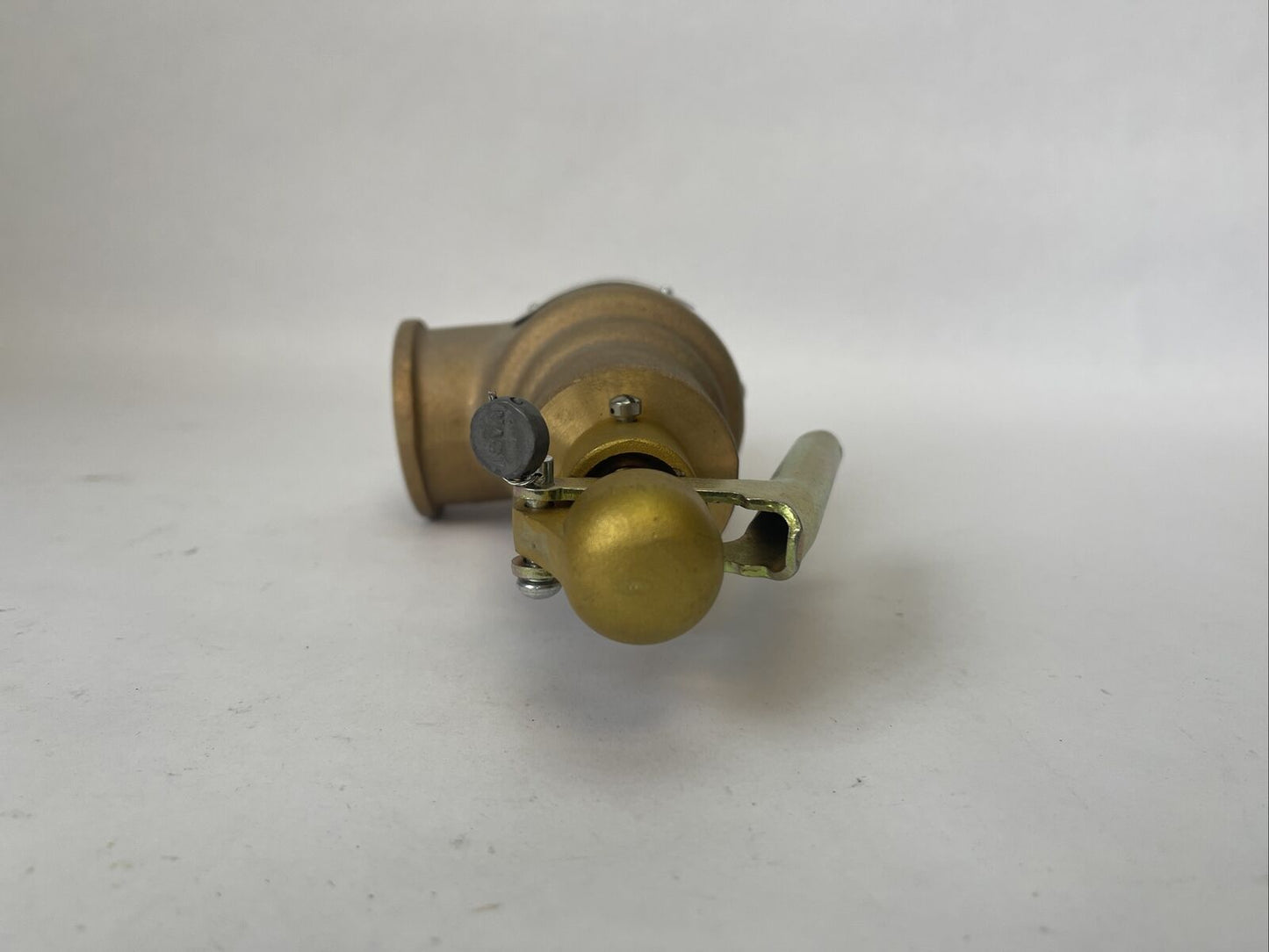 KUNKLE 6010GFM01-AM0015 VALVE 15.0PSI