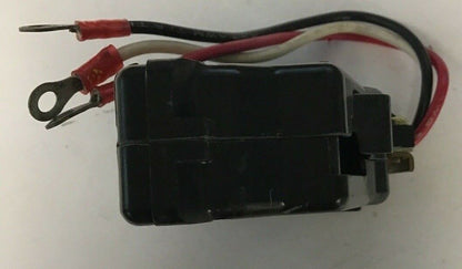 ITE A01FD62 AUXILIARY SWITCH