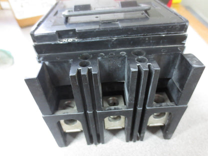 BOLTSWITCH PT363 PULLOUT SWITCH - 100A, 600V, 3-POLE - NEW SURPLUS - PT-363