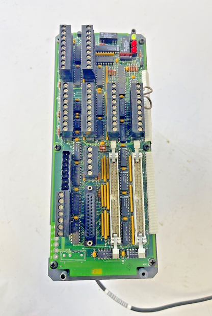 PARKER - COMPUMOTOR - 6250 - 2-Axis SERVO CONTROLLER - NO CASING