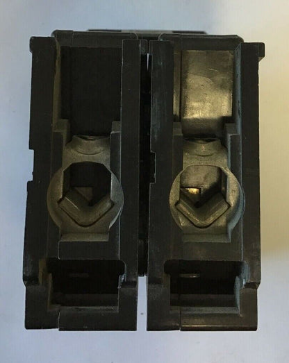 WESTINGHOUSE QPHW2100 CIRCUIT BREAKER 120/240VAC 2POLE 100AMP