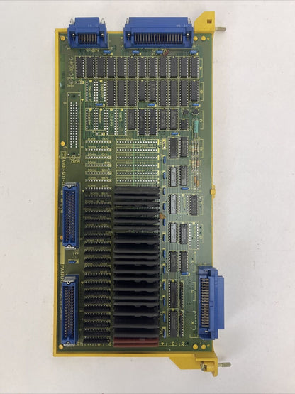 FANUC A16B-1211-0301/04A CIRCUIT BOARD