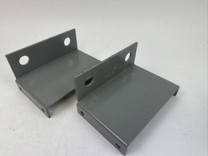 WESTINGHOUSE 2527D78G01 BUS DUCT VERTICAL HANGER ADJUSTABLE SPRING LOADED TYPE