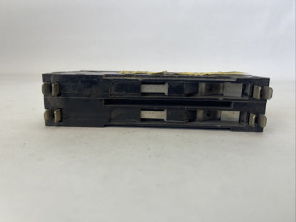 SQUARE D Q1L2125 CIRCUIT BREAKER 125AMP 120/240VAC