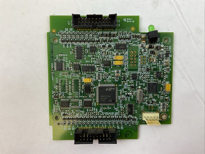 DATA TRANSLATIONS DT9812-10V-OEM CIRCUIT BOARD REV E