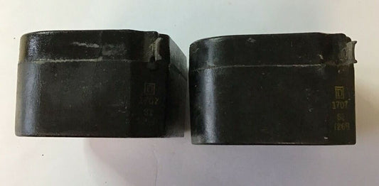 SQUARE D 1707-S1-T26B COIL 480V 50CY/ 440V 60CY ***LOTOF2***