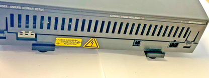 SCHNEIDER ELECTRIC PS120/240-AC85U POWER SUPPLY 120/240VAC 150VA 50/60HZ