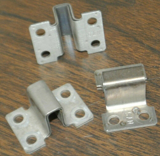 LOT of 3 / ALLEN-BRADLEY N75 THERMAL OVERLOAD HEATER ELEMENTS