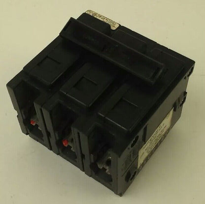 WESTINGHOUSE QBHW3015H QUICKLAG B CIRCUIT BREAKER 3P 240VAC 15A
