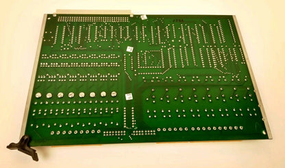 NORDSON 8 CHANNEL I/0 BOARD 105987G