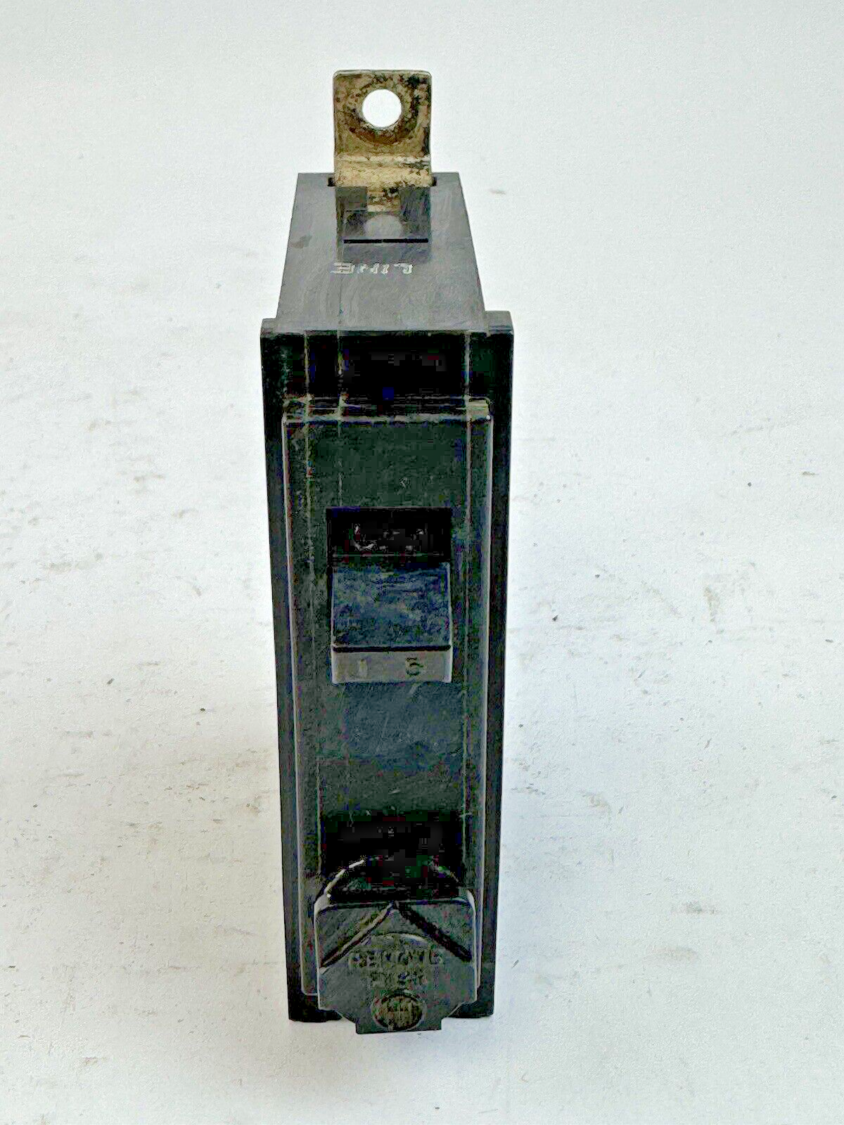 ITE - CC1B015 - MOLDED CASE BOLT-ON FUSED CIRCUIT BREAKER - 1 POLE/277VAC/15A