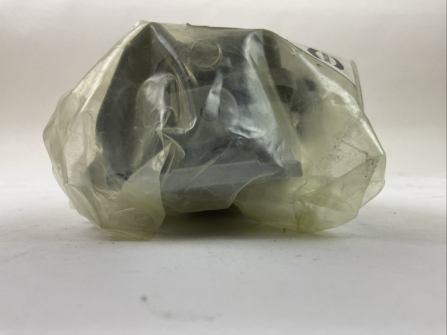 HARTING HAN 16B-HBM-SL-C HOOD CONNECTOR (LOT OF 3)